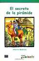 El secreto de la piramide, Alberto Madrona 