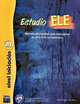 Estudio Ele: A1 (+ CD), Zara Fernandez De Moya 