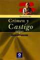 Crimen y castigo, Федор Достоевский 