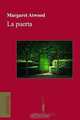 Puerta, La (Poesia/Bilingue) (Spanish Edition), Atwood, Margaret 