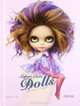 Super Cute Dolls: The Art of Erregiro, Rafael R. Girona 