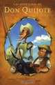 Las Aventuras De Don Quijote/the Adventures Of Don Quijote, 