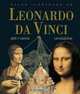 Atlas ilustrado de Leonardo da Vinci: Arte y ciencia, las maquinas (Spanish Edition), Inc. Susaeta Publishing 
