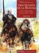 Don Quijote de la Mancha, Miguel De Cervantes Saavedra 