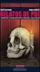 Relatos de Poe / Poe Stories (Novela Grafica) (Spanish Edition), Denise Despeyroux 