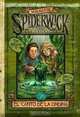 Spiderwick. El Canto De La Ondina (Spiderwick/ Beyond the Spiderwick Chronicles) (Spanish Edition), Holly Black 