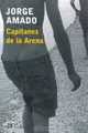Capitanes de la arena, Jorge Amado 