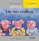 tres cerditos, Los (Caballo alado clasico series-Al paso), 