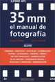 35 mm el manual de fotografia, John Garrett 