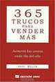 365 trucos para vender mas, Anne Miller 