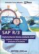 SAP R/3 implementacion tecnica mediante ASAP: Establecer e integrar un sistema productivo en el entorno, Hartwig Brand 