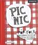 Picnic: Pop-Folk Contemporary Illustration, Retina and Retinette 