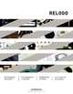 Relogo: Re-designing the brand, 