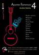 Apuntes Flamencos, Vol. 4 Book/2-CD Set, Andres Batista 