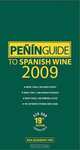 Penin Guide to Spanish Wine 2009, Jose Penin 