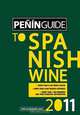 Penin Guide to Spanish Wine 2011, 