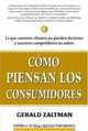 Como piensan los consumidores, Gerald Zaltman 