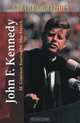 John F. Kennedy (Great Biographies series), Manuel Gimenez Saurina 