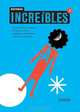 Historias increibles 2 (Spanish Edition), Montse Ganges 