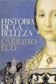 Historia de la belleza / History of Beauty (Spanish Edition), Umberto Eco 