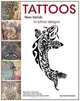 Tatoos: New Trends in Tattoo Designs, 