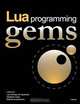 Lua Programming Gems, 