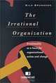 The Irrational Organization: Irrationality as a Basis for Organizational Action and Change, Nils Brunsson 