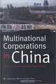 Multinational Corporations in China: Benefiting from Structural Transformation (Asia Business Development Series), Yadong Luo 