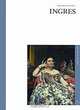 Ingres, William Hauptman 