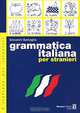 Grammatica italiana per stranieri, Giovanni Battaglia 