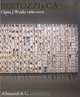 Bertozzi & Casoni: Opere/Works 1980-2010, 