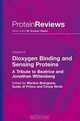 Dioxygen Binding and Sensing Proteins: A Tribute to Beatrice and Jonathan Wittenberg (Protein Reviews), 
