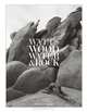 Cliff Watts: Wood, Water & Rock, Cliff Watts 