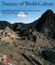 Treasury of World Culture : Archaeological Sites and Urban Centers UNESCO World Heritage (UNESCO World Heritage), Valerio Terraroli 