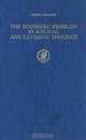The Economic Problem in Biblical and Patristic Thought (Supplement S to Vigiliae Christianae, Vol 9), Barry J. Gordon 