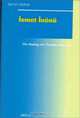 Ismet Inonu: The Making of a Turkish Statesman (Social, Economic and Political Studies of the Middle East and Asia, Vol 62), Metin Heper 