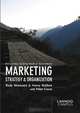 Marketing Strategy and Organization, Rudy Moenaert, Henry Robben, Peter Gouw 