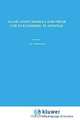 Allocation Models and Their Use in Economic Planning, A R Heesterman 