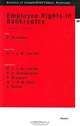 Employee Rights in Bankruptcy: A Comparative-Law Assessment (Bulletin of Comparative Labour Relations, 46), Roger Blanpain 