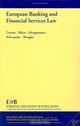 European Banking And Financial Services Law., C. Wengler 