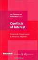 Conflicts of Interest: Corporate Governance and Financial Markets, 