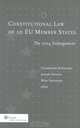 Constitutional Law of 10 New EU Member States, 
