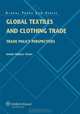 Global Textiles and Clothing Trade: Trade Policy Perspectives (Global Trade Law Series), Umair Hafeez Ghori 