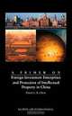 A Primer on Foreign Investment Enterprises and Protection of Intellectual Property in China, Daniel C. K. Chow, Daniel K. Chow 
