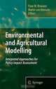 Environmental and Agricultural Modeling:: Integrated Approaches for Policy Impact Assessment, 