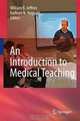 An Introduction to Medical Teaching, 