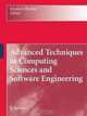Advanced Techniques in Computing Sciences and Software Engineering, 