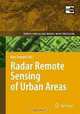 Radar Remote Sensing of Urban Areas (Remote Sensing and Digital Image Processing), 