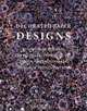 Decorated Paper Designs 1800 (Pepin Press Design Books), 