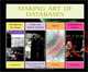 Making Art of Data: Master Class Series Interfacing Realities, Arjen Mulder 